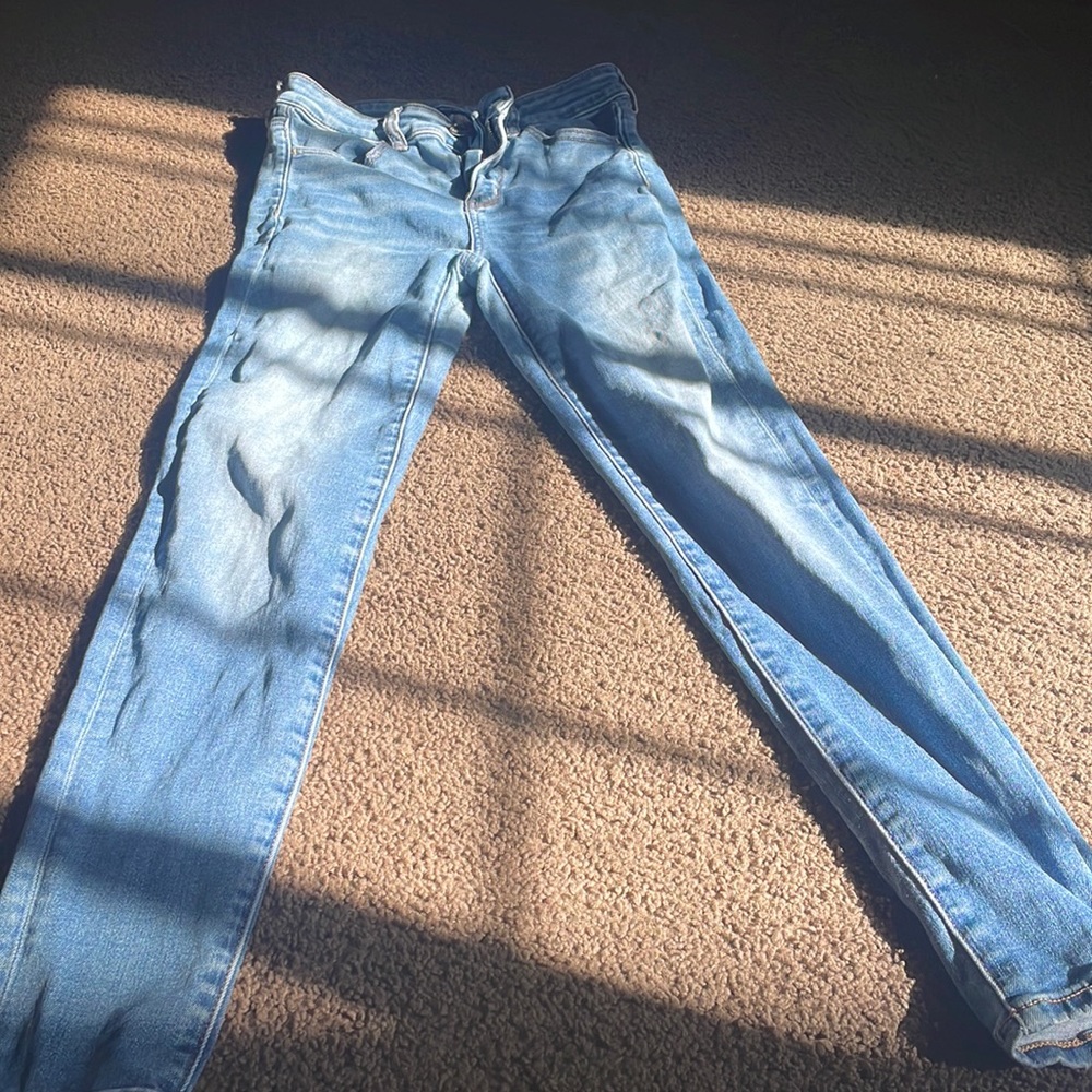 Jeans American eagle